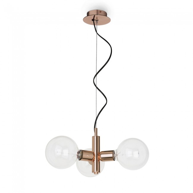 Ceiling light Garland (3 lights) Ceiling light Garland (3 lights)