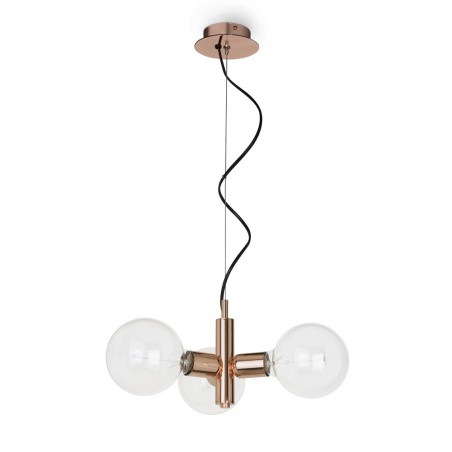 Lámpara de techo Garland (3 luces)