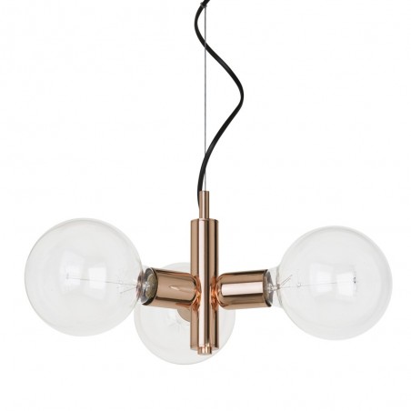 Ceiling light Garland (3 lights)