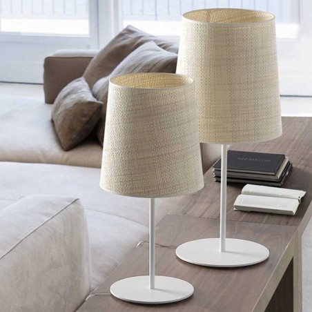 Table lamp Naaf
