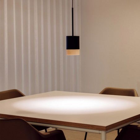 Ceiling light Third by Milan Lighting. Made in Barcelona. 
