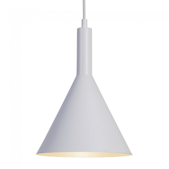 Pendant light retro-vintage Capuchina
