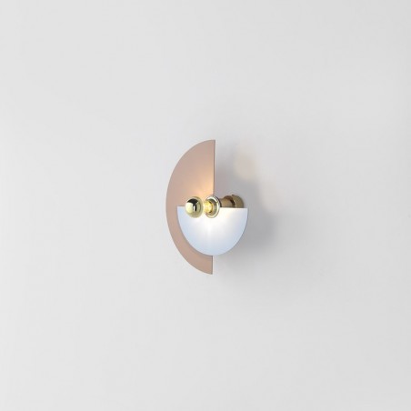 Aplique de pared Haban II