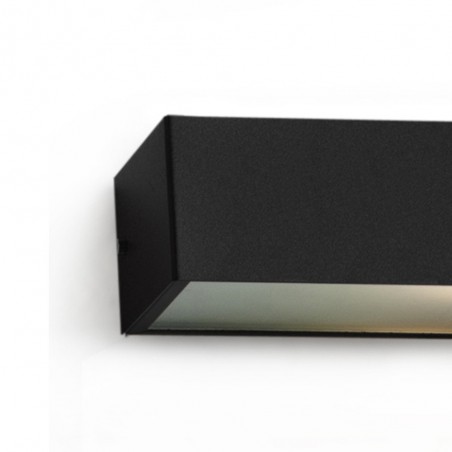 Wall light 