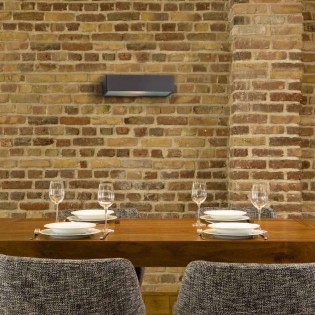 Modern wall lamp