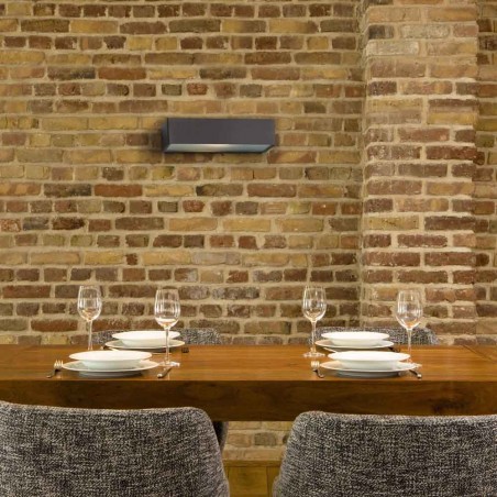 Modern wall lamp