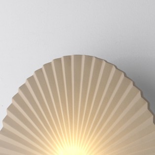 Wall light Osion Gold
