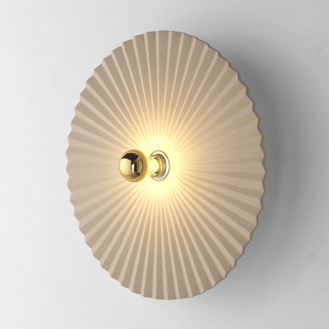 Wall light Osion Gold