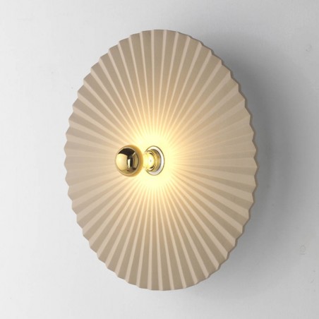 Wall light Osion Gold