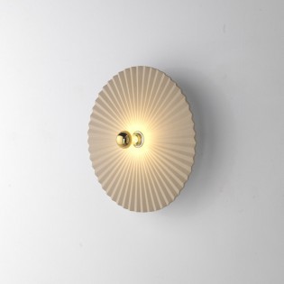 Wall light Osion Gold