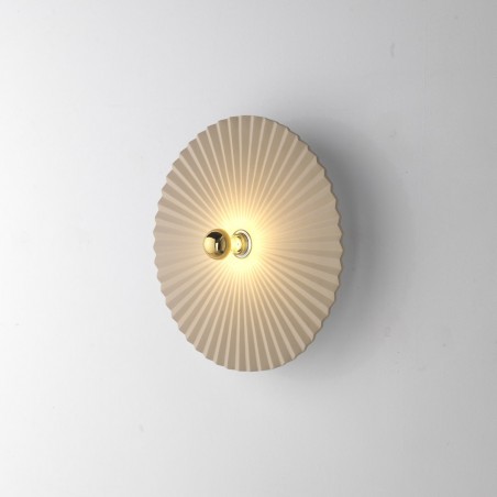 Wall light Osion Gold