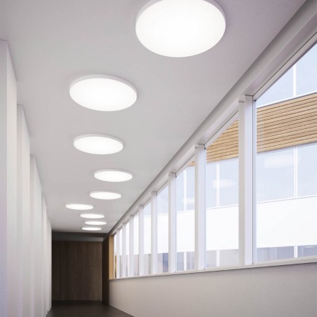 Plafón LED Plafo III