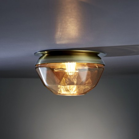Recessed Spotlight retro-vintage Tejar