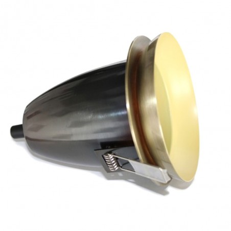 Recessed Spotlight retro-vintage Tejar
