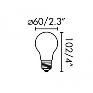 Bombilla LED