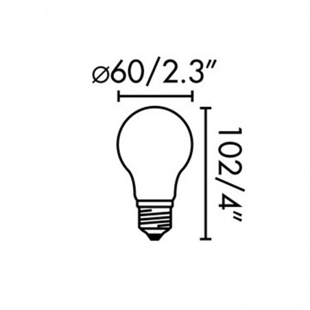 Bombilla LED