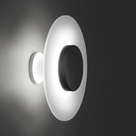 LED wall light Halos (9,6W)