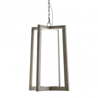 Pendant light modern LED Kuma (23W)