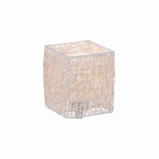 Aplique de pared Alexandra Wengue