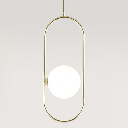Pendant light Abbacus