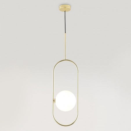 Pendant light Abbacus