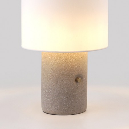 Lámpara de mesa Sand