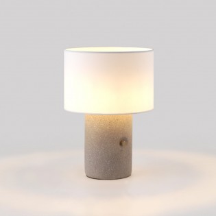 Lámpara de mesa Sand