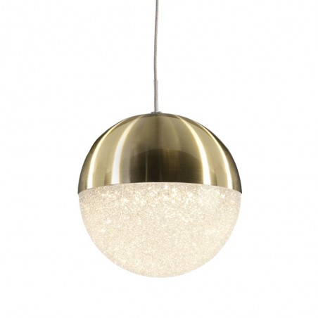 Ceiling light Sphere with LED Light (4,8W)