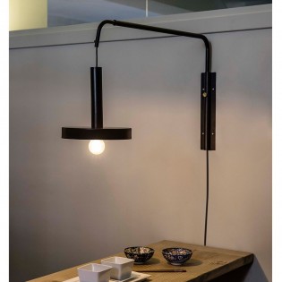 Aplique de pared Whizz