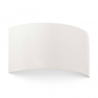 Aplique de pared Cotton II (2 luces)