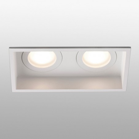 Recessed light for bathroom Hyde (2 lights)