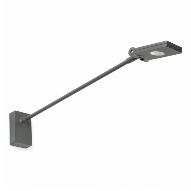 Aplique de pared Toran-2 LED (5W) Aplique de pared Toran-2 LED (5W)