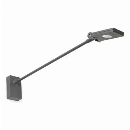 Aplique de pared Toran-2 LED (5W)