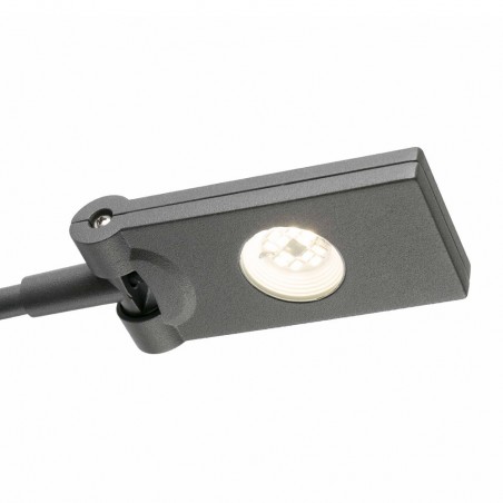 Aplique de pared Toran-2 LED (5W)
