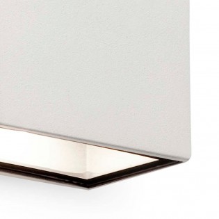 Outdoor LED Wall Light Canon (4W)