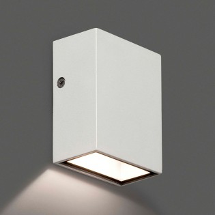 Outdoor LED Wall Light Canon (4W)