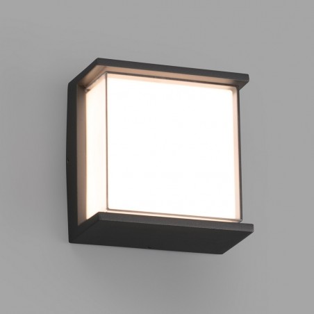 LED Outdoor Wall Light Hikari (10W)