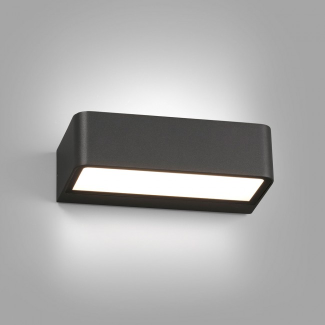 Outdoor LED Wall Light Takua (10W)