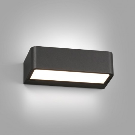 Outdoor LED Wall Light Takua (10W)