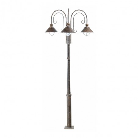 Lamp Post Náutica (3 Lights)