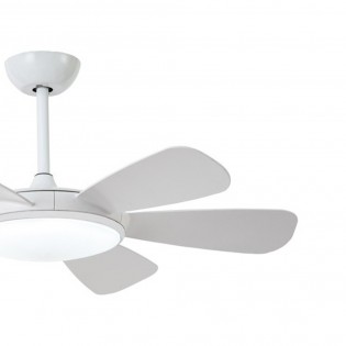 Ventilador Ilma Blanco