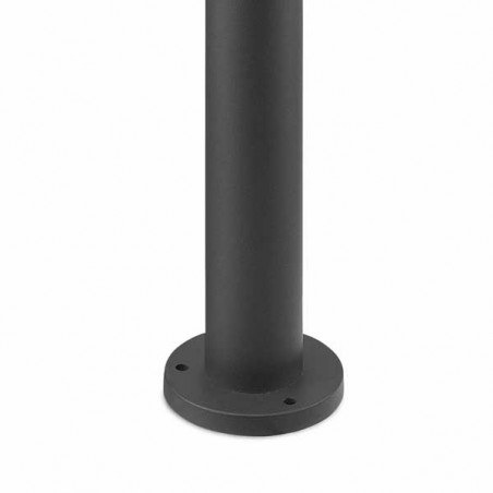 LED Spike Outdoor BERET (8W) -big-