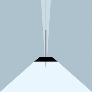 Pendant lamp Mayfair