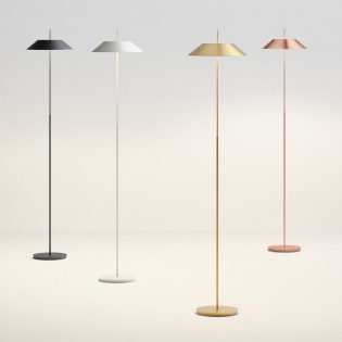 Floor lamp Mayfair