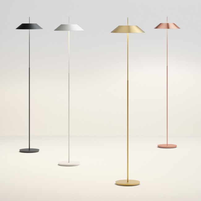 Floor lamp Mayfair