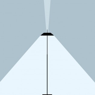 Floor lamp Mayfair