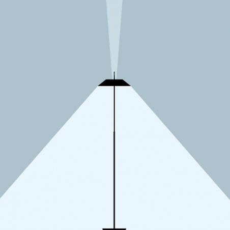 Floor lamp Mayfair