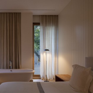 Floor lamp Mayfair