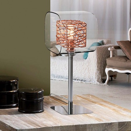Replacement lamps Eclipse and Lios