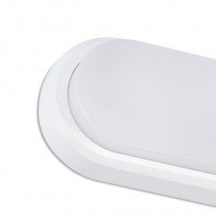 Aplique exterior LED Fred (11W)